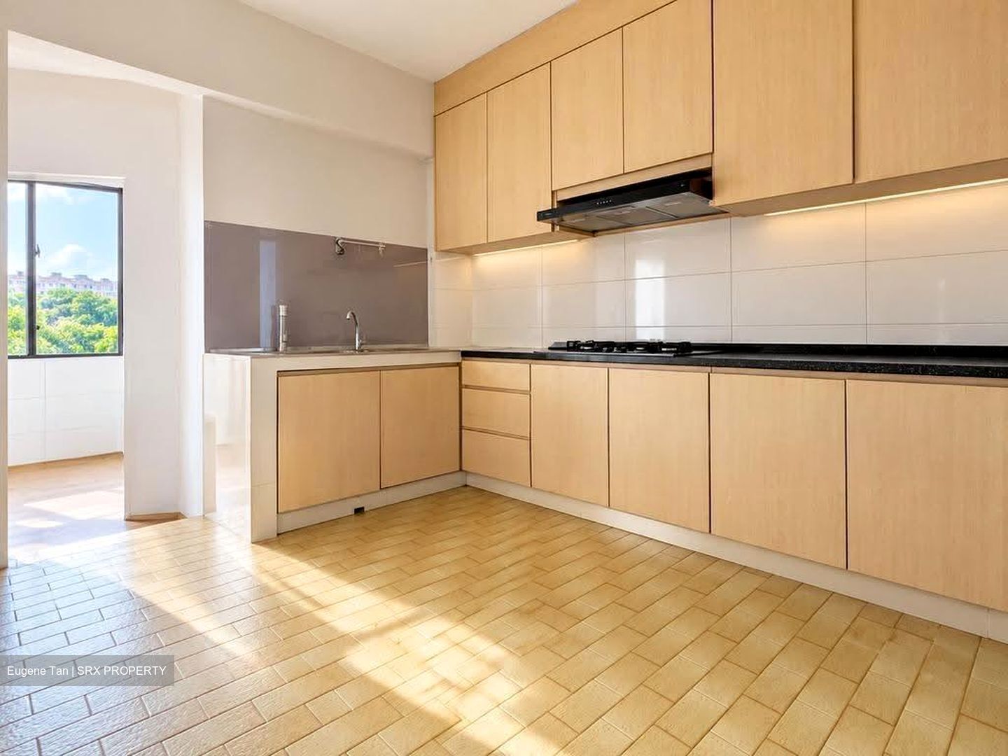 Fuyong Estate (D23), Semi-Detached #626942911
